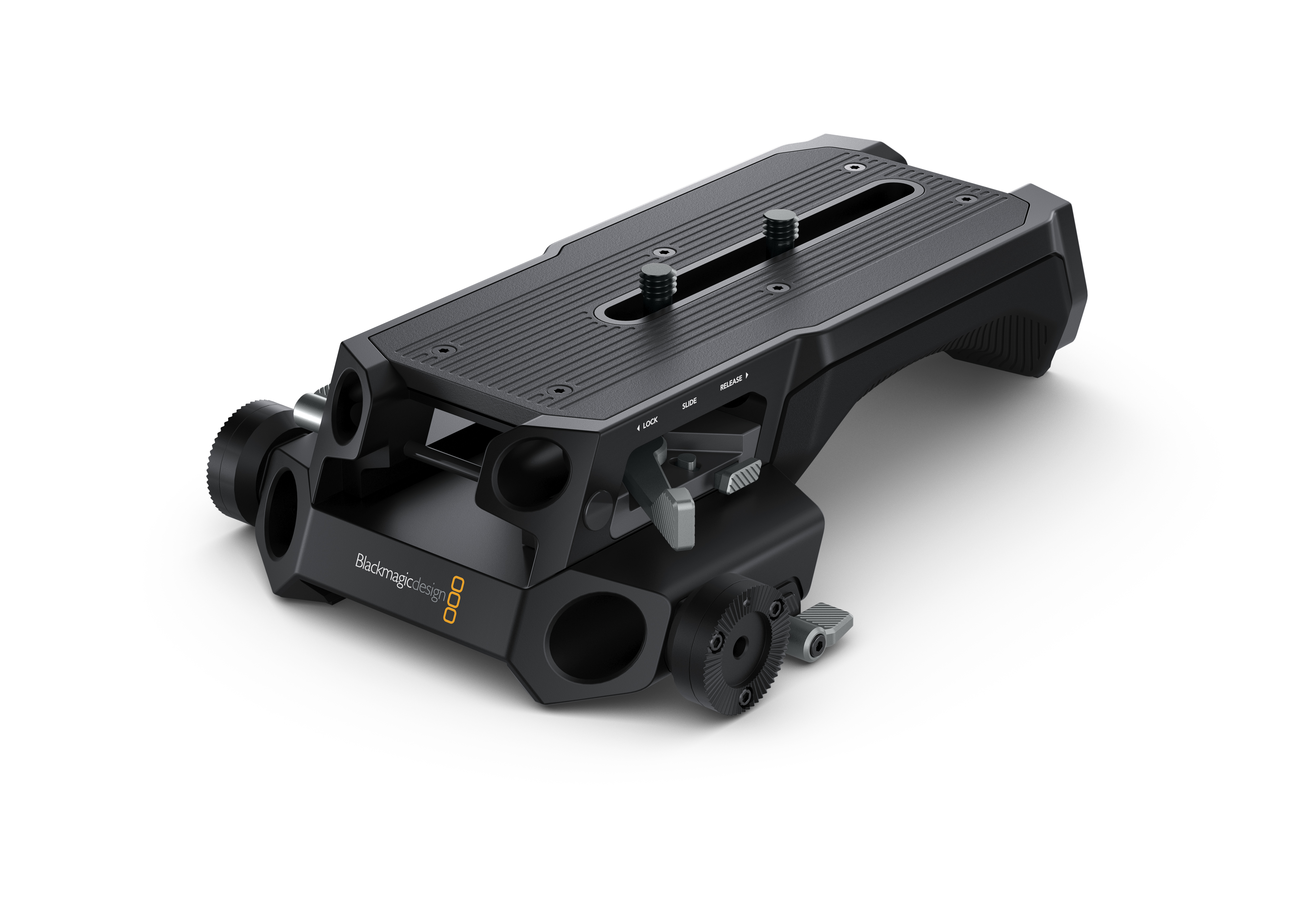 Blackmagic URSA Cine Baseplate 19 накамерная площадка