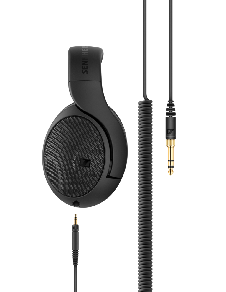 Sennheiser HD 400 PRO студийные наушники