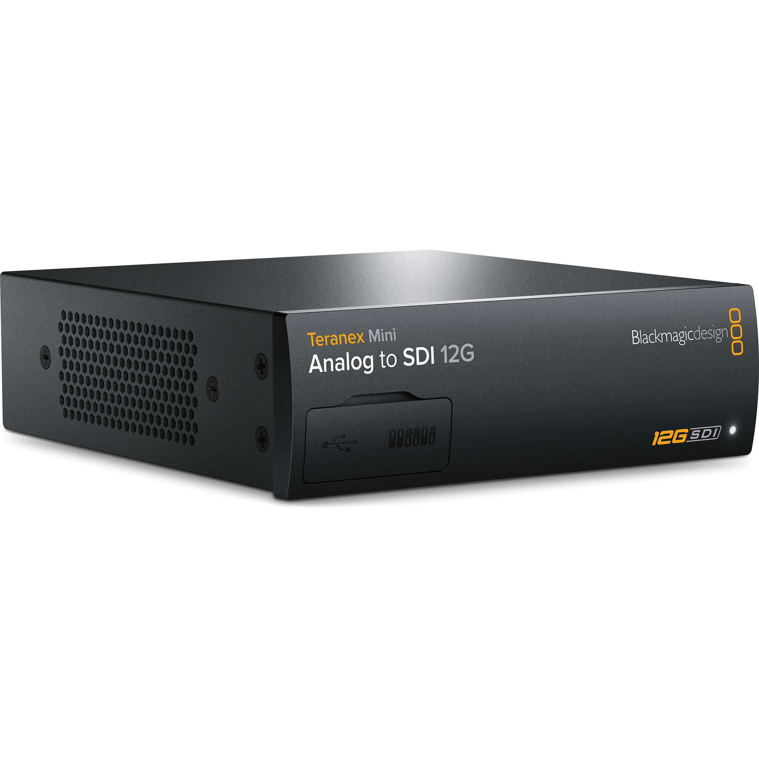 Teranex Mini - Analog to SDI 12G видеоконвертер