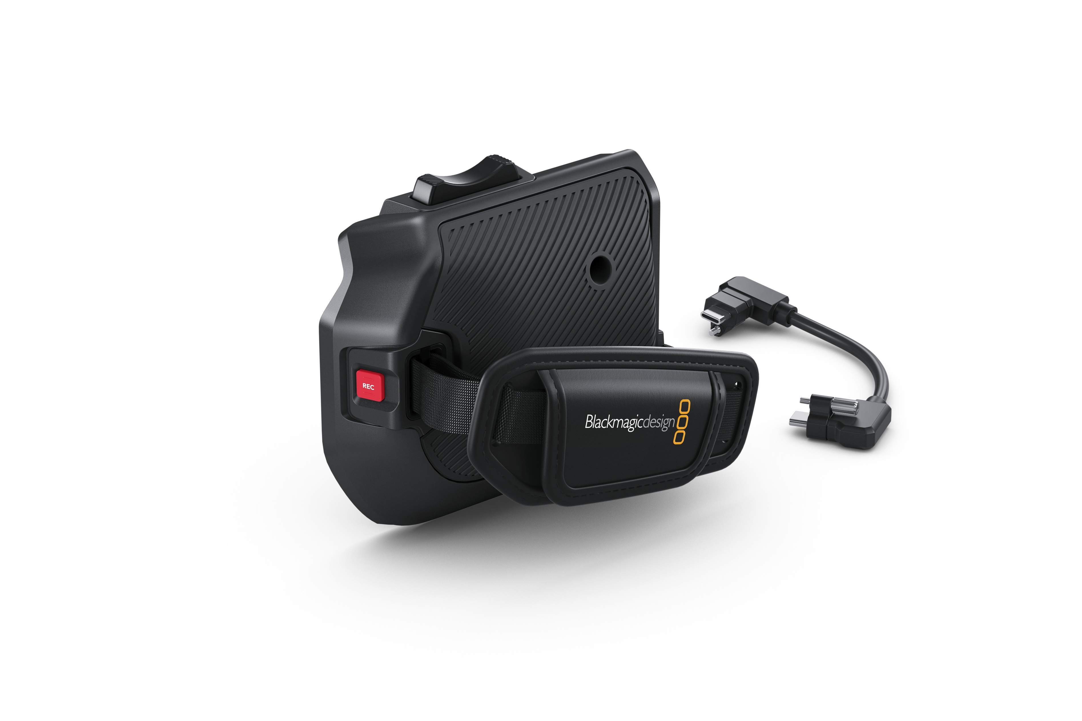 Blackmagic PYXIS Pro Grip боковая рукоятка камеры