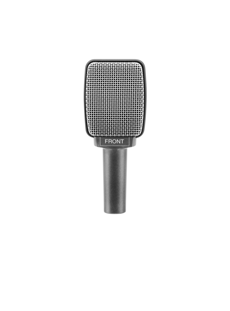 Sennheiser E 609 Silver микрофон