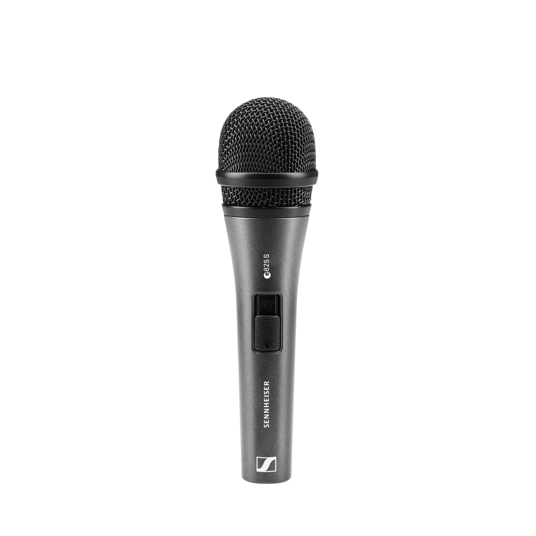 Sennheiser E 825 S динамический микрофон