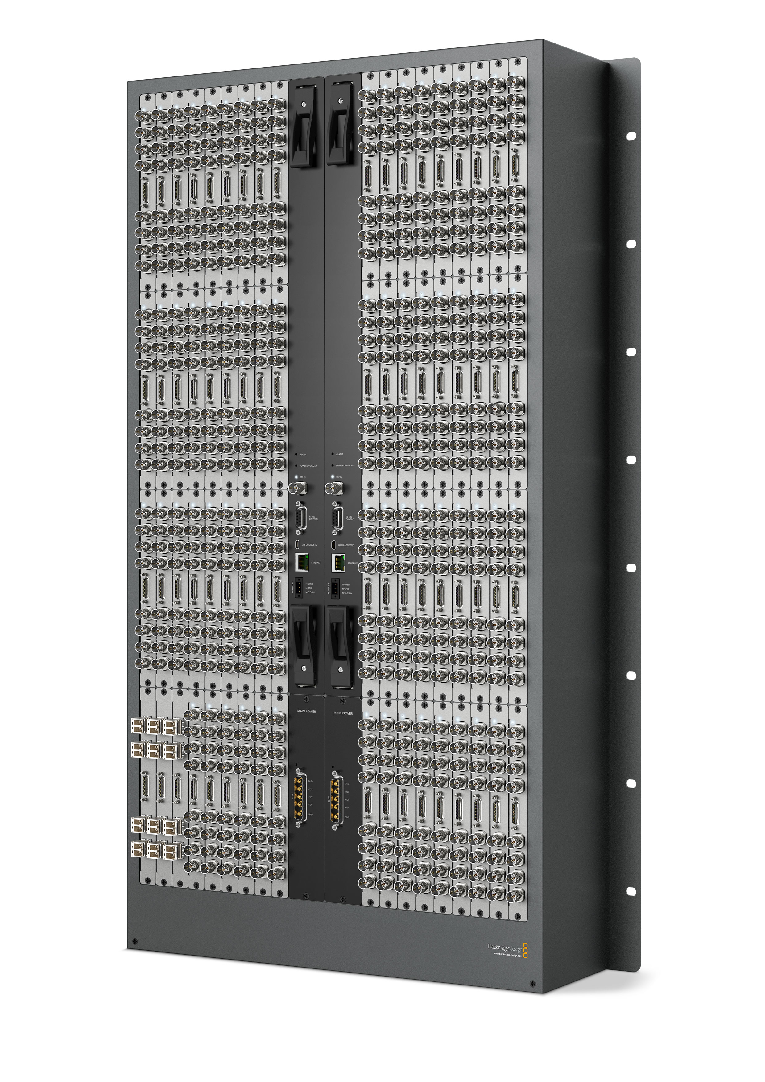 Universal Videohub 288 коммутатор