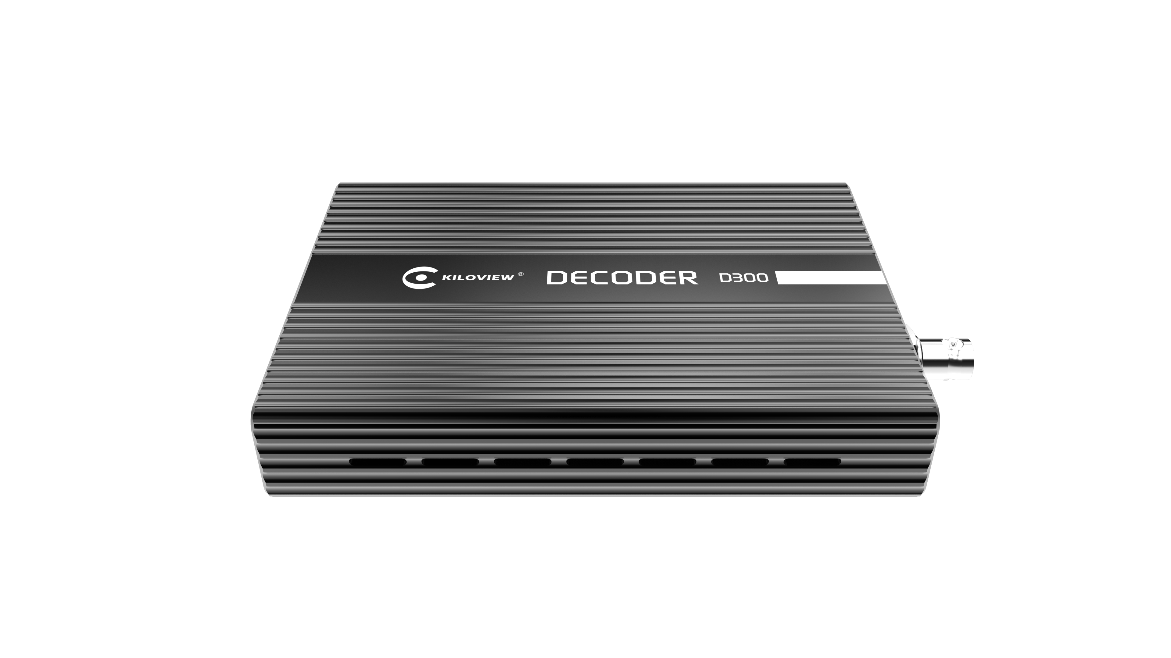 cнят с производства/cкладские остатки D300 4K UHD NDI | HX (2.0) Video Decoder конвертер
