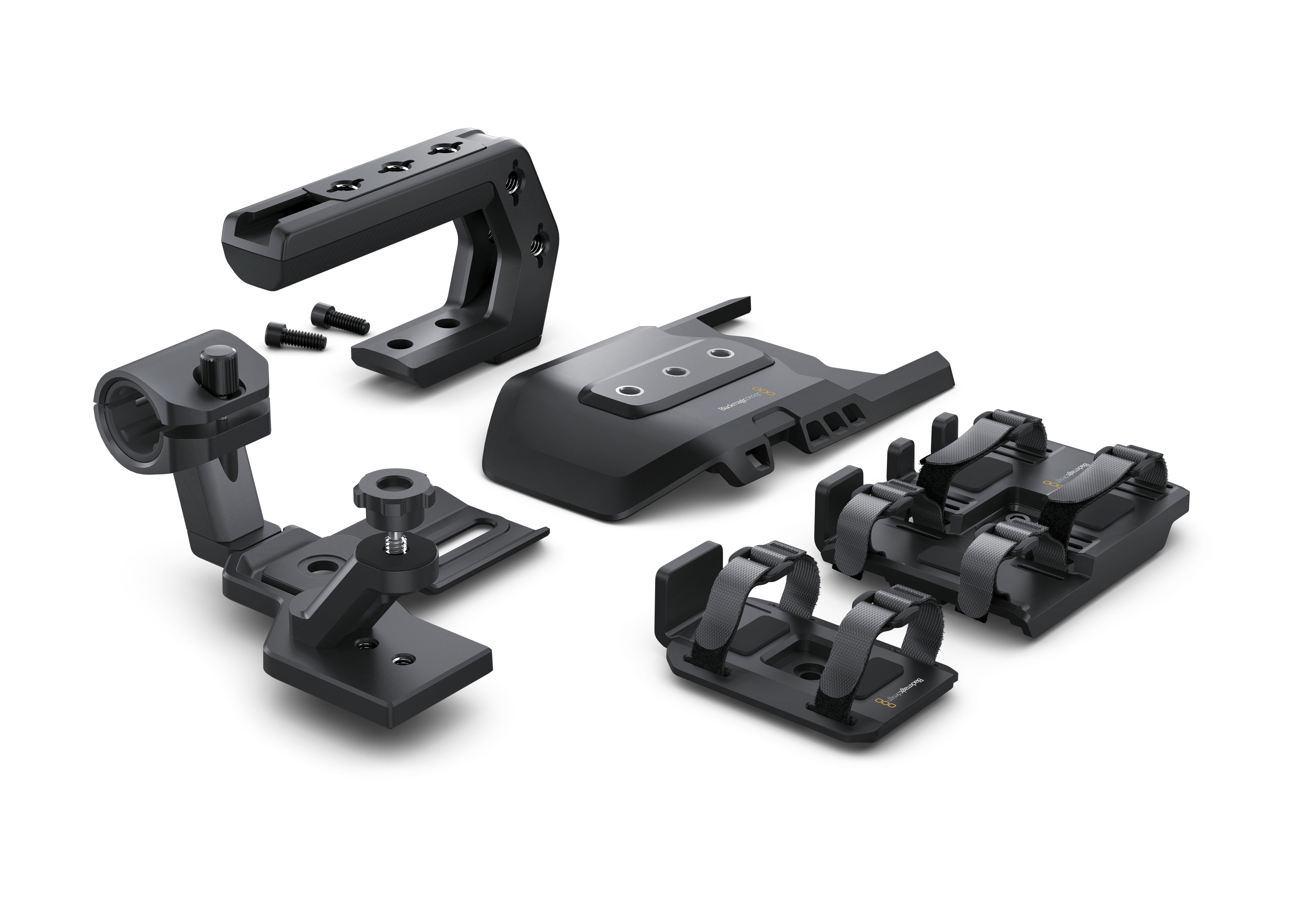 URSA Broadcast ENG Kit аксессуары для ТЖК Blackmagic