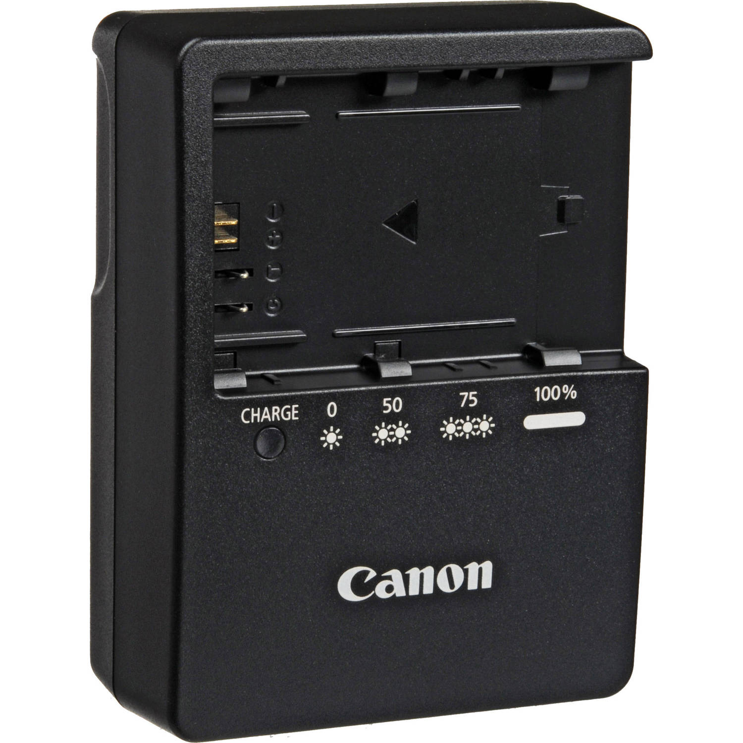 Canon EOS Зарядное устройство LC-E6 для фотоаппаратов R/60D/70D/6D/7D/5D2/5D3/5D