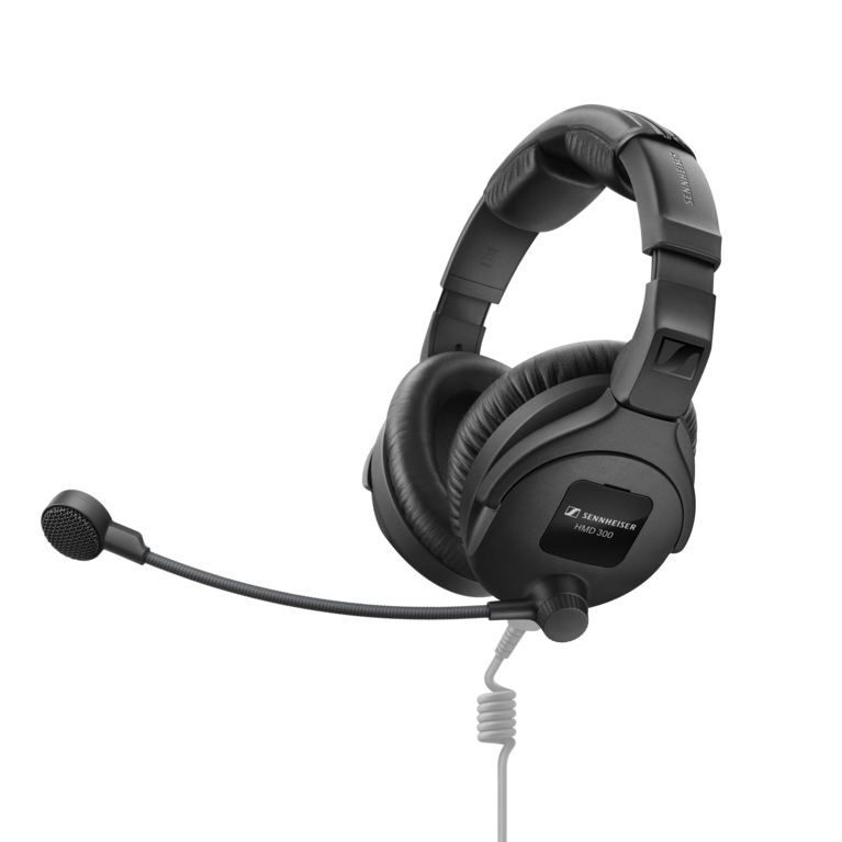 Sennheiser HMD 300 гарнитура